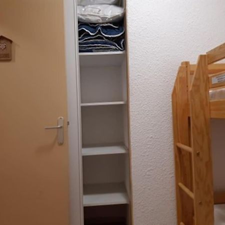 Spacieux Appartement 37M2-T3-Rdc-6 Personnes-100M Remontees Valmeinier Luaran gambar