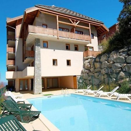 Spacieux Appartement 37M2-T3-Rdc-6 Personnes-100M Remontees Valmeinier Luaran gambar